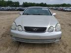2002 Lexus Gs 300 იყიდება Conway-ში, AR - Side