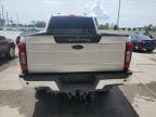 2022 Ford F250 Super Duty en Venta en Riverview, FL - Side