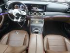2019 Mercedes-Benz E 63 Amg-S 4Matic en Venta en Central Square, NY - Front End