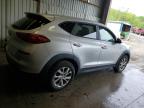 2019 Hyundai Tucson Se на продаже в West Mifflin, PA - Mechanical
