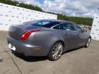 2011 JAGUAR XJ PREMIUM for sale at Copart WHITBURN