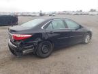 2016 Toyota Camry Le en Venta en Earlington, KY - Rear End