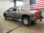 2012 Chevrolet Silverado K2500 Heavy Duty Ltz for Sale in Casper, WY - Front End