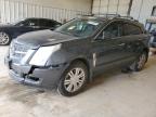 2010 Cadillac Srx Luxury Collection   на продаже в Abilene, TX - Front End
