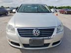2010 Volkswagen Passat Komfort for Sale in Grand Prairie, TX - Normal Wear