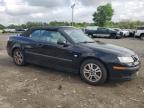 2007 Saab 9-3 2.0T на продаже в Baltimore, MD - Minor Dent/Scratches