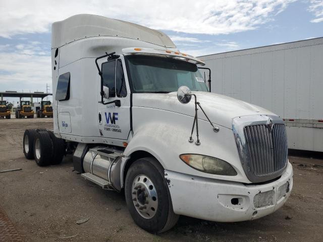 2009 International Prostar Semi Truck
