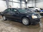 2012 Mitsubishi Galant Fe na sprzedaż w Ham Lake, MN - Rear End