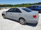 2005 Toyota Camry Le на продаже в Fairburn, GA - Front End