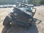 2013 Jeep Wrangler Unlimited Sahara იყიდება Eight Mile-ში, AL - Rollover