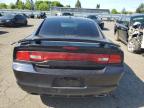 2012 Dodge Charger Se за продажба в Woodburn, OR - Front End