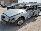2006 Mercury Grand Marquis Ls იყიდება Kansas City-ში, KS - All Over