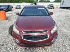 2016 Chevrolet Cruze Limited Lt for Sale in Ellenwood, GA - Side