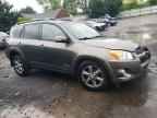 2010 Toyota Rav4 Limited for Sale in Finksburg, MD - Front End
