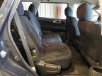 2015 Nissan Pathfinder S للبيع في Appleton، WI - Front End