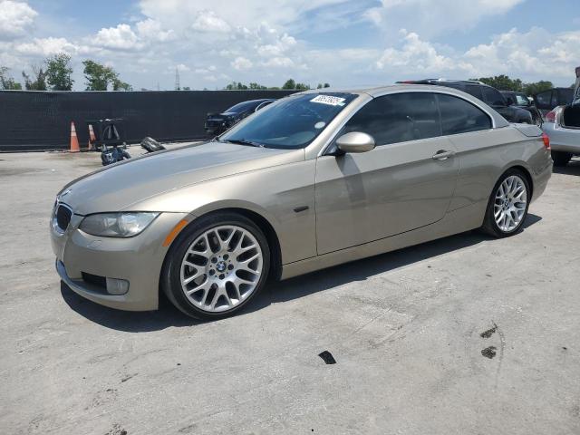 2008 Bmw 328 I