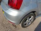 2015 VOLKSWAGEN POLO for sale at Copart WESTBURY