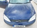 2001 FORD MONDEO GHI for sale at Copart BRISTOL