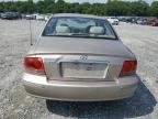 2005 Hyundai Sonata Gl for Sale in Byron, GA - Front End
