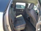 2012 Chevrolet Traverse Ls na sprzedaż w Elgin, IL - Front End