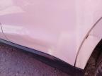 2013 MITSUBISHI ASX 4  for sale at Copart WOLVERHAMPTON