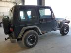 Greenwood, NE에서 판매 중인 2004 Jeep Wrangler X - Front End