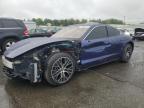 2021 Porsche Taycan Turbo for Sale in Pennsburg, PA - Front End