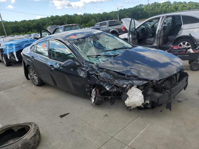 Sedans MAZDA 6 2012 Granatowy