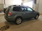 2011 Subaru Forester Limited de vânzare în Milwaukee, WI - Minor Dent/Scratches