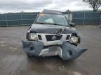 2011 Nissan Xterra Off Road на продаже в Duryea, PA - Front End