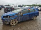 2018 Ford Fiesta Se for Sale in Indianapolis, IN - Rollover