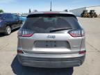 2019 Jeep Cherokee Latitude იყიდება Sacramento-ში, CA - Front End