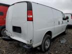 Elgin, IL에서 판매 중인 2019 Chevrolet Express G3500  - Rear End