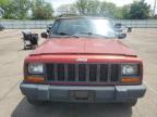 1998 Jeep Cherokee Sport იყიდება Moraine-ში, OH - Normal Wear