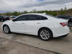 2019 Chevrolet Malibu Lt на продаже в Littleton, CO - Front End