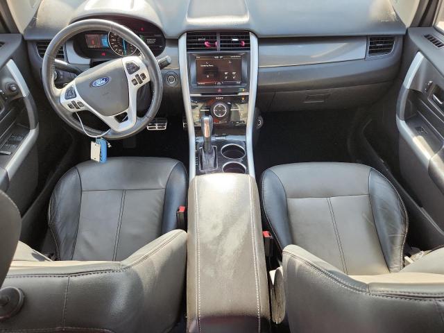  FORD EDGE 2012 Biały