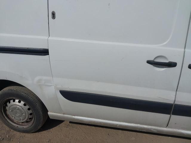 2015 CITROEN DISPATCH 1