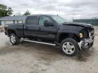 2014 Chevrolet Silverado K2500 Heavy Duty Ltz   for Sale in Sikeston, MO - Front End