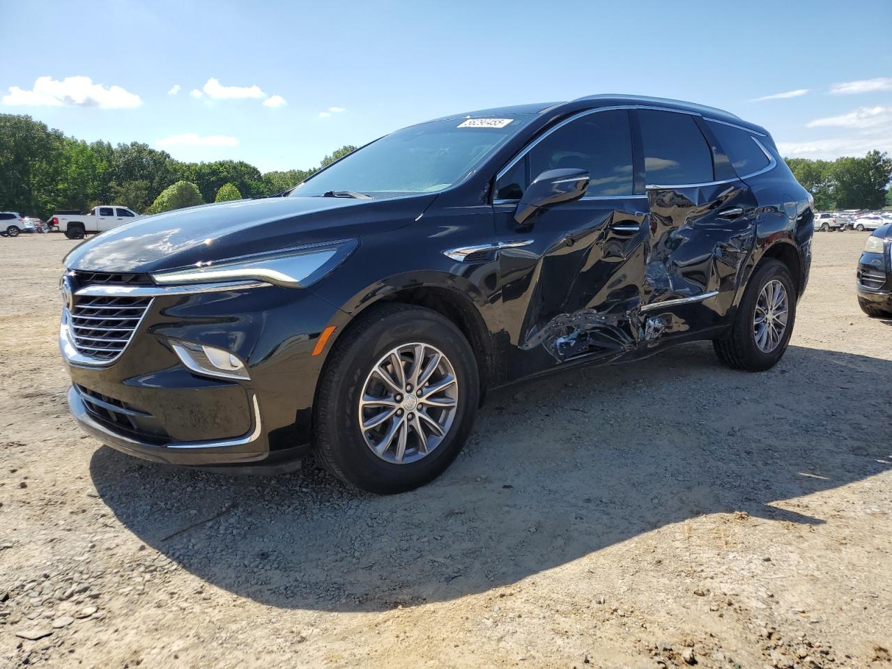 2022 Buick Enclave Essence