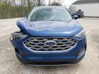 2022 Ford Edge Sel на продаже в Northfield, OH - Side