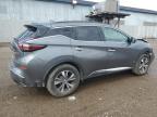 2019 Nissan Murano S للبيع في Davison، MI - Front End