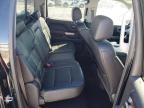 2016 Chevrolet Silverado K1500 Ltz de vânzare în Cahokia Heights, IL - Hail