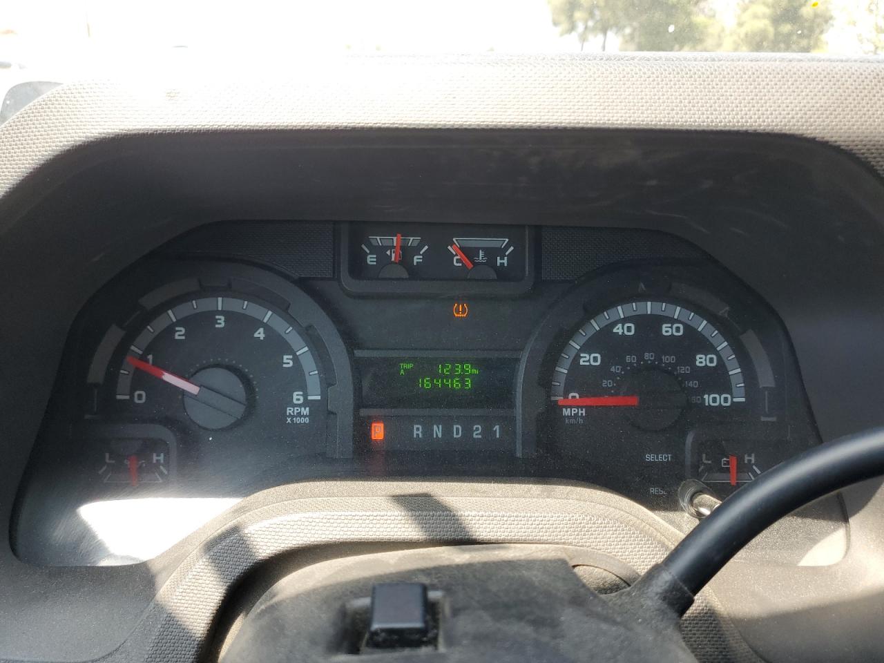 2011 Ford Econoline E250 Van VIN: 1FTNE2EL5BDA87539 Lot: 58527465