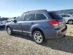 2014 Subaru Outback 2.5I en Venta en Anderson, CA - Front End
