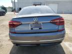 2017 Volkswagen Passat R-Line zu verkaufen in Fredericksburg, VA - Front End