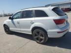 2014 Audi Q7 Prestige zu verkaufen in Tulsa, OK - Mechanical