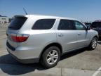 2011 Dodge Durango Express zu verkaufen in Rancho Cucamonga, CA - Normal Wear
