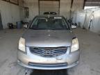 2011 Nissan Sentra 2.0 იყიდება Lexington-ში, KY - Front End