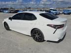 2024 Toyota Camry Se Night Shade на продаже в Homestead, FL - Normal Wear