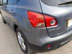 2010 NISSAN QASHQAI N- for sale at Copart SANDWICH